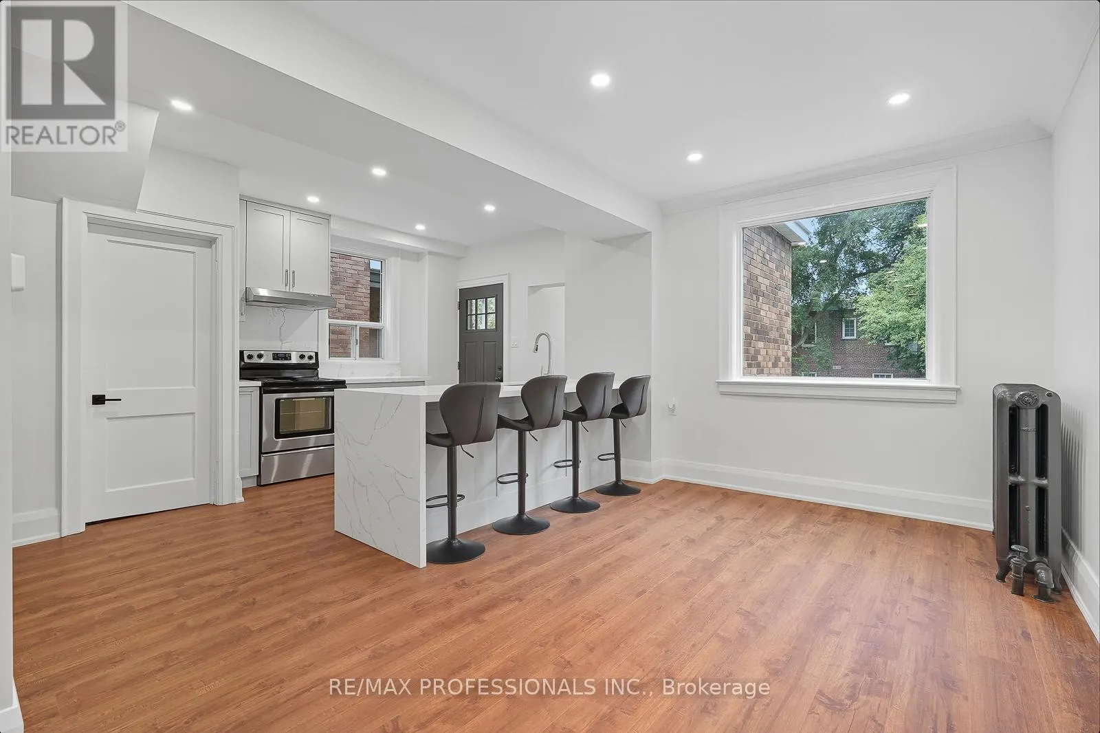45 ST GERMAIN AVENUE