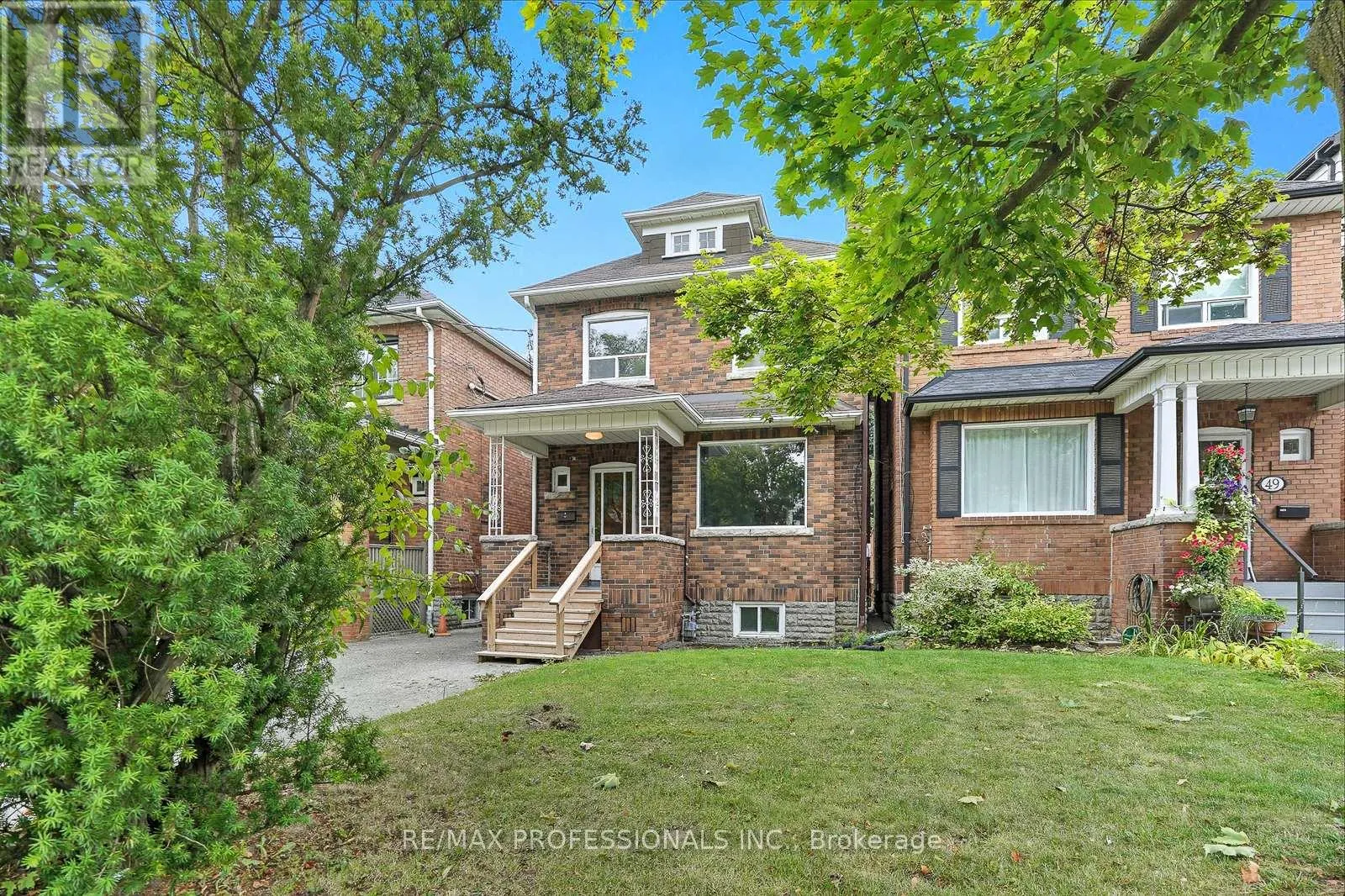 45 ST GERMAIN AVENUE