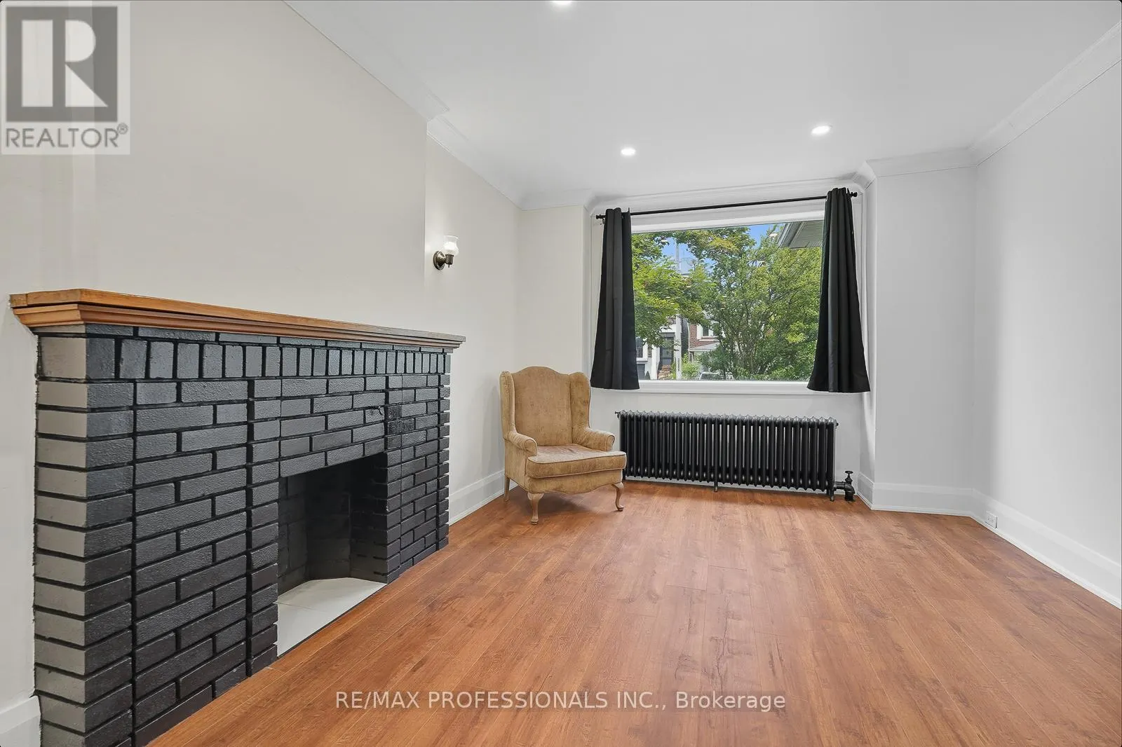 45 ST GERMAIN AVENUE