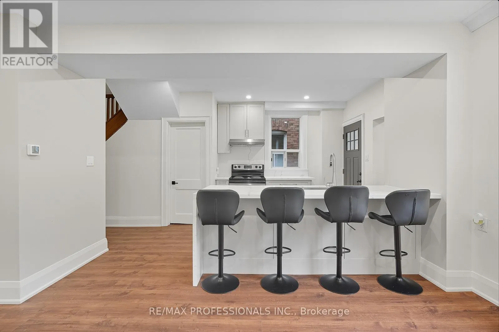 45 ST GERMAIN AVENUE