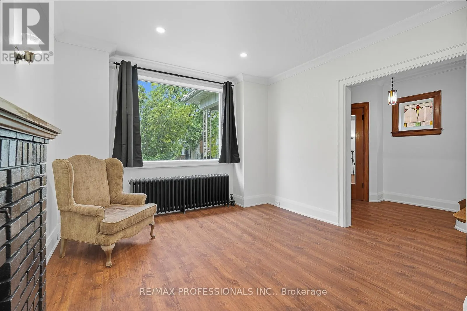 45 ST GERMAIN AVENUE