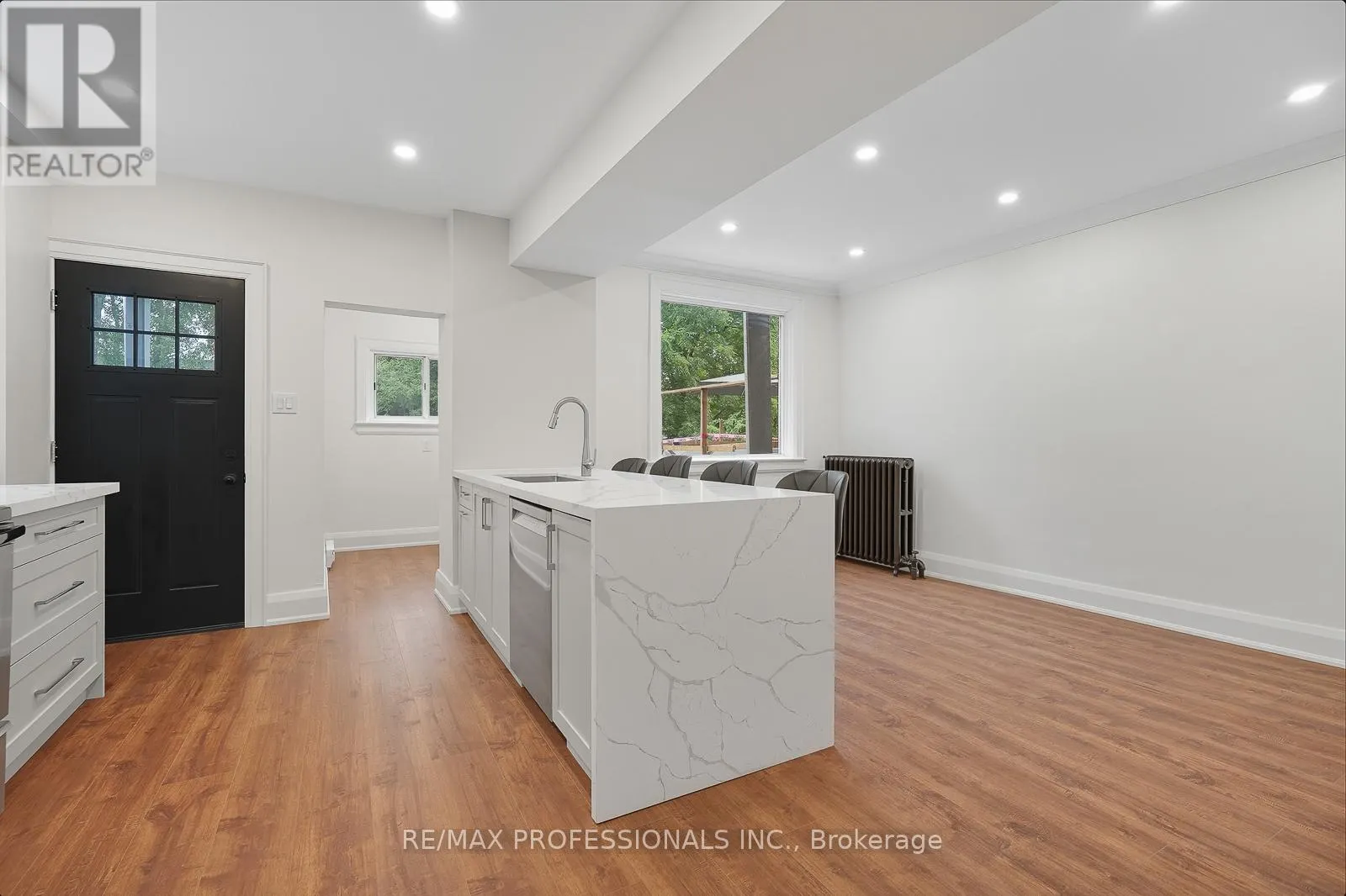 45 ST GERMAIN AVENUE