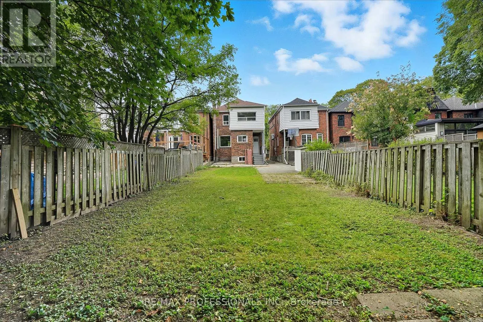 45 ST GERMAIN AVENUE