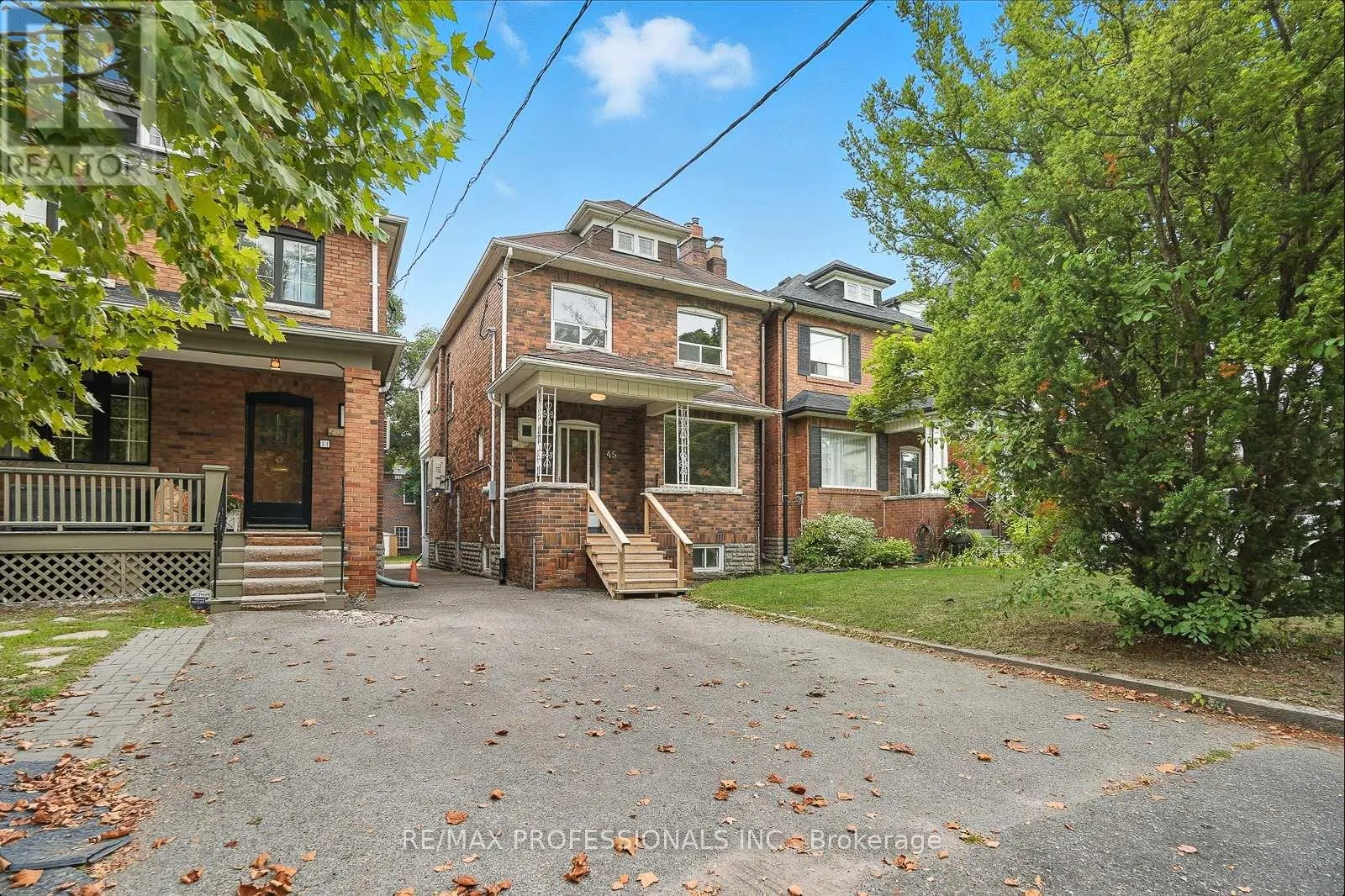 45 ST GERMAIN AVENUE
