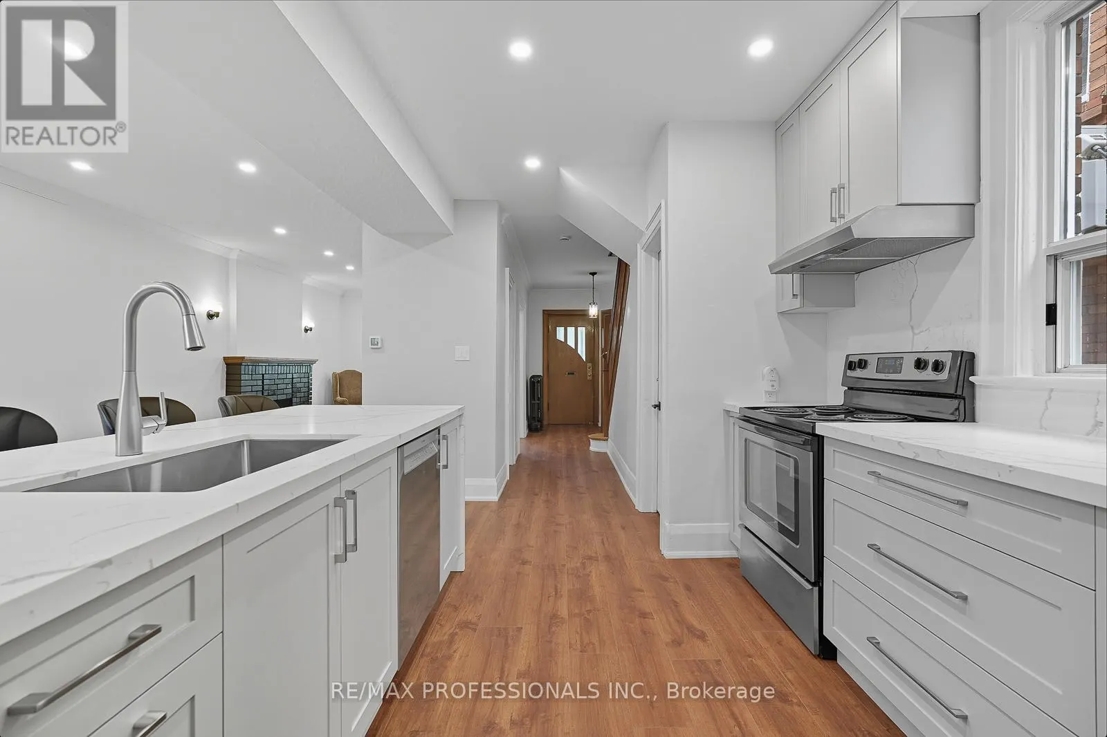 45 ST GERMAIN AVENUE
