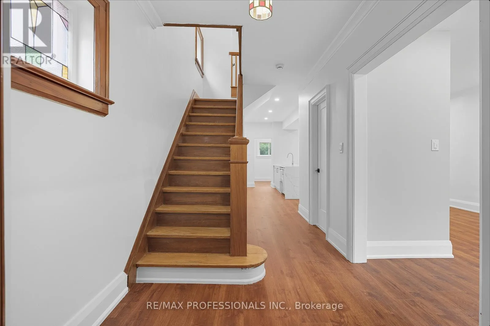 45 ST GERMAIN AVENUE