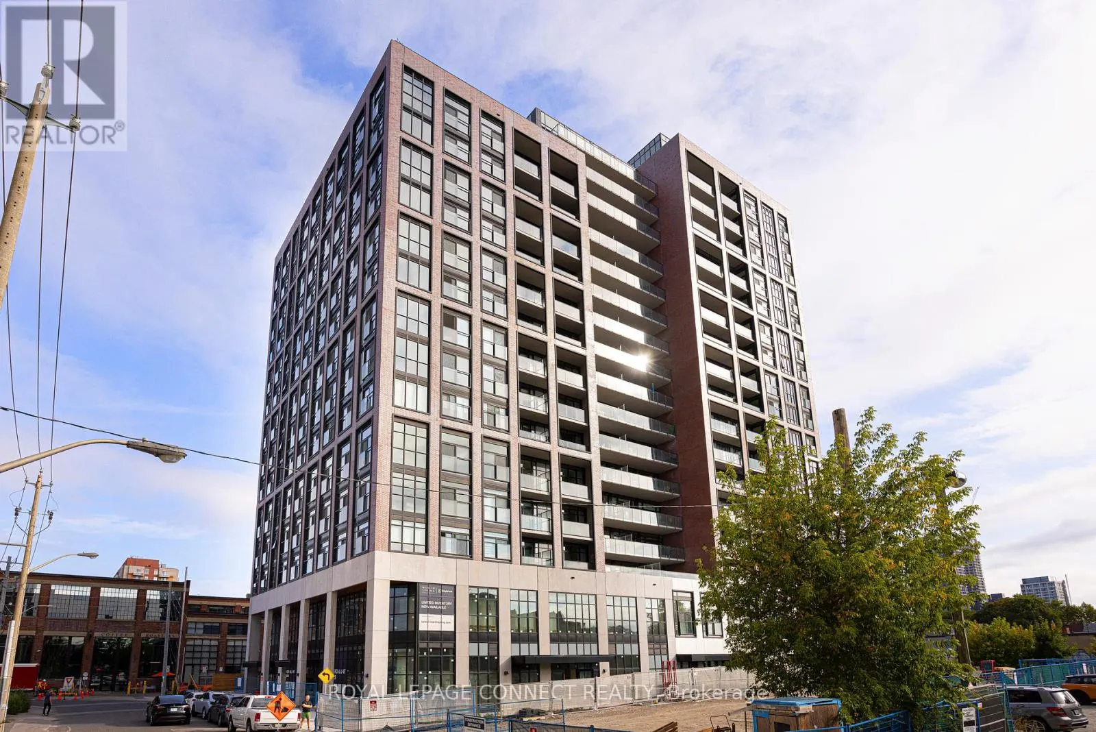 511 - 181 STERLING ROAD