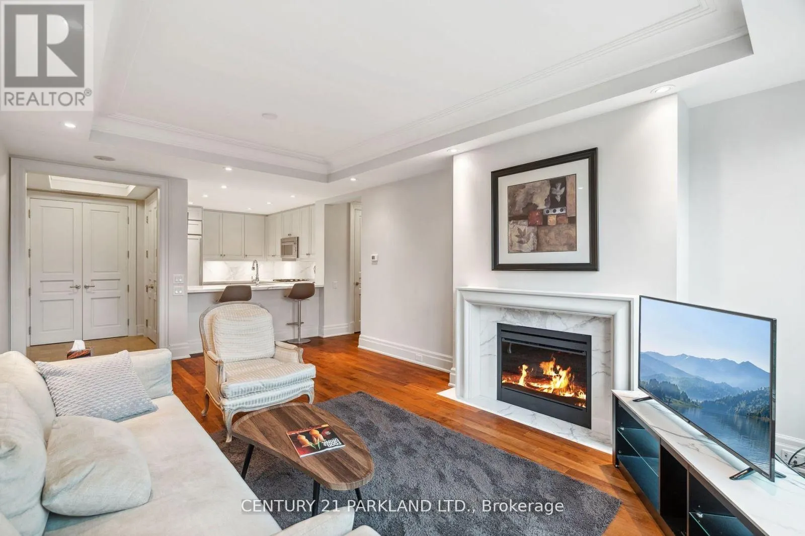 409 - 155 ST CLAIR AVENUE W
