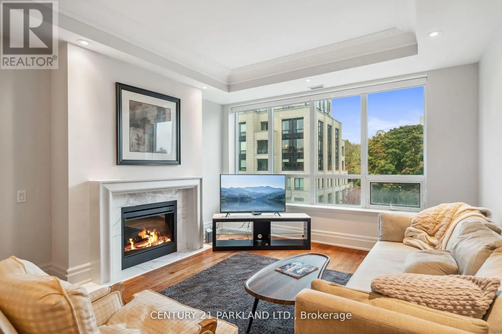409 - 155 ST CLAIR AVENUE W