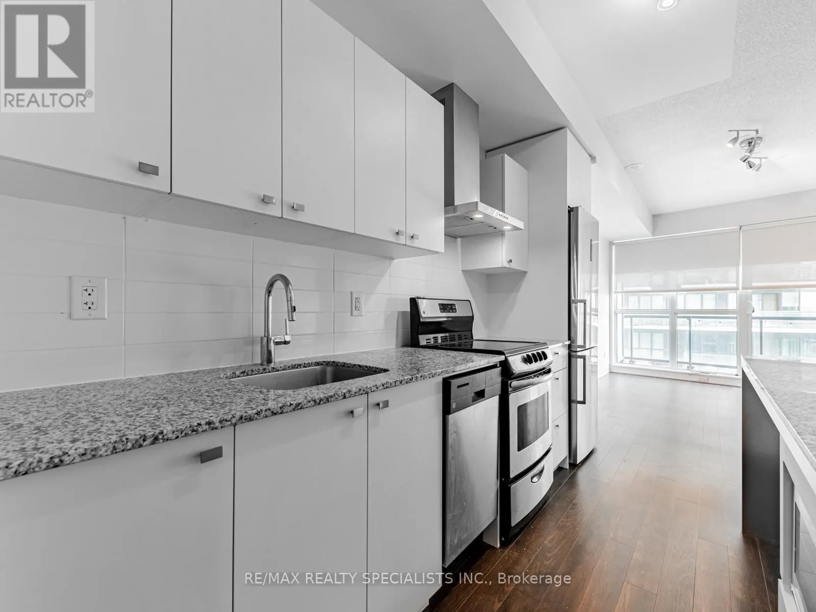 2008 - 51 EAST LIBERTY STREET