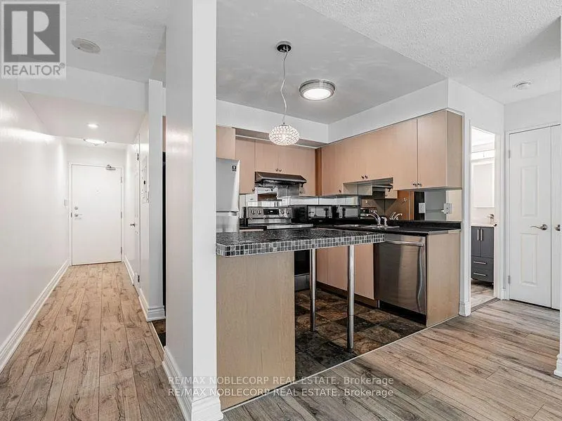 505 - 230 KING STREET E
