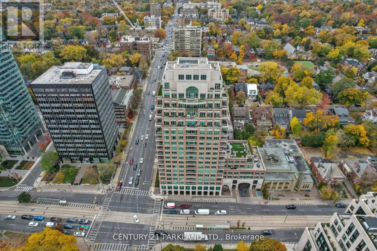409 - 155 ST CLAIR AVENUE W