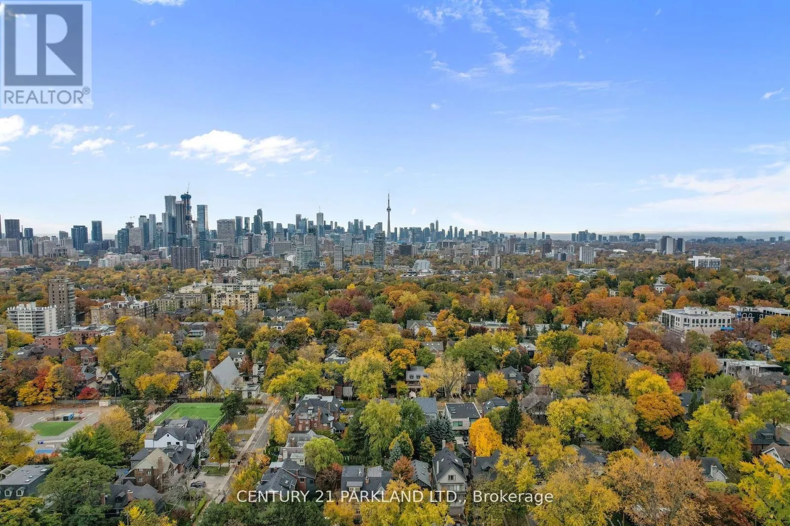 409 - 155 ST CLAIR AVENUE W