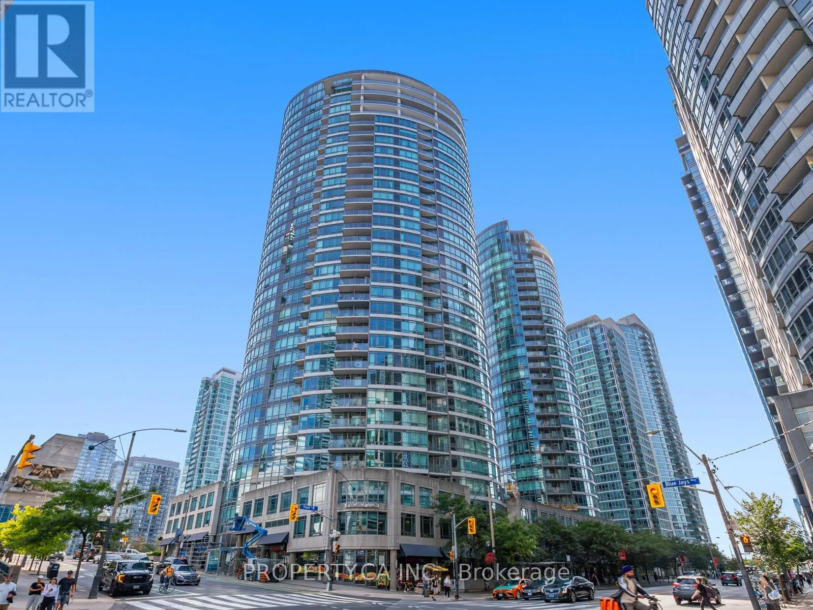 2110 - 361 FRONT STREET W