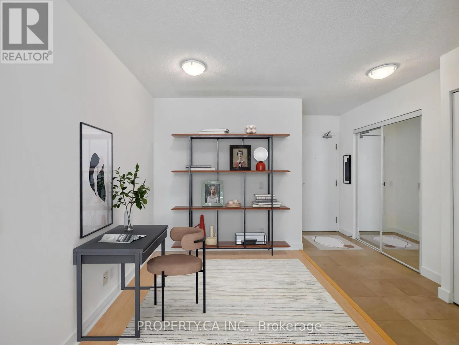 2110 - 361 FRONT STREET W