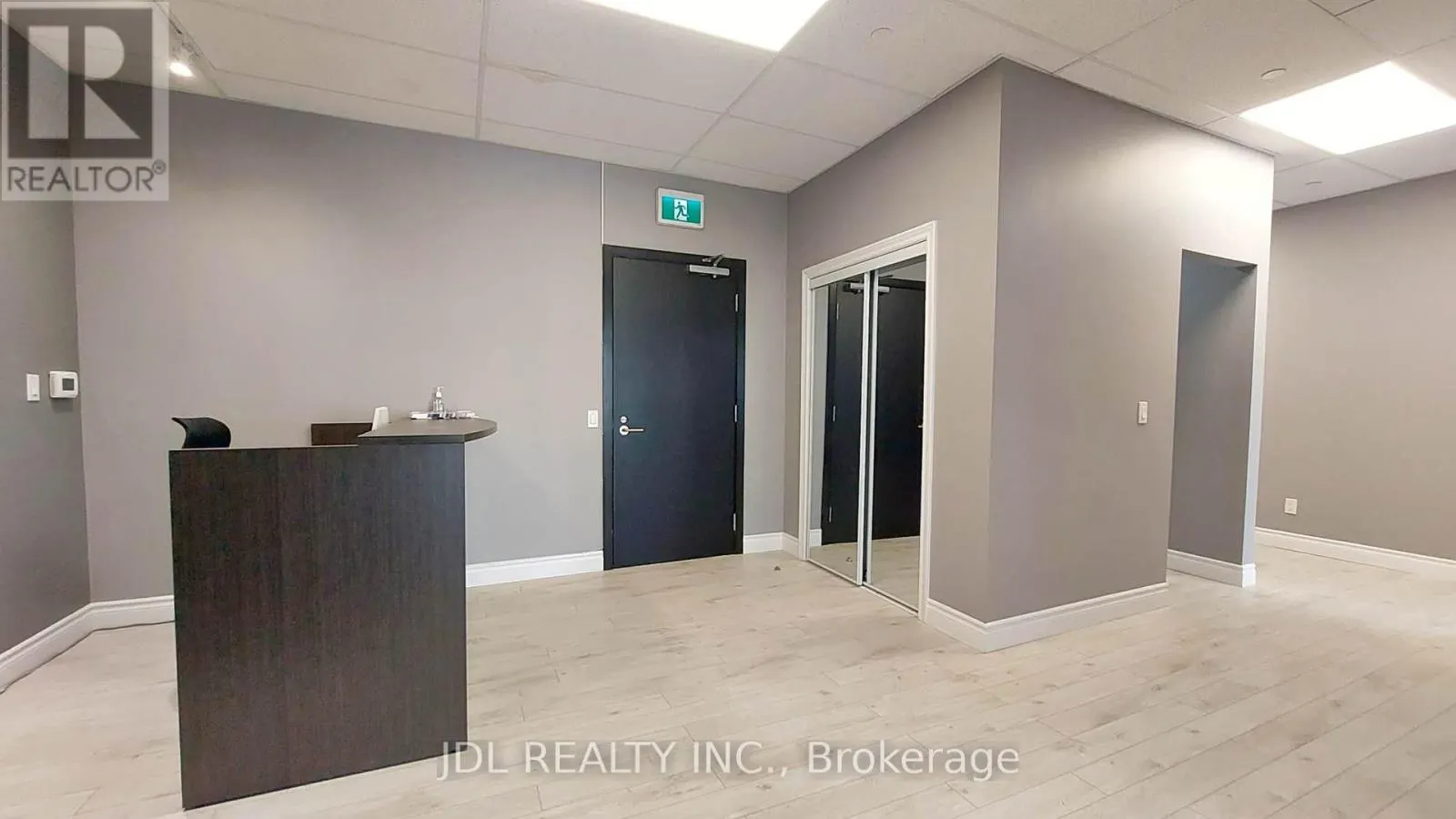 210 - 165 EGLINTON AVENUE E