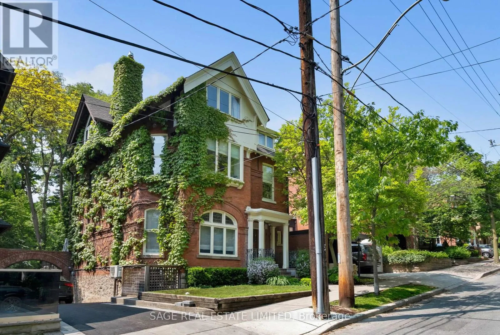 104 PARK ROAD