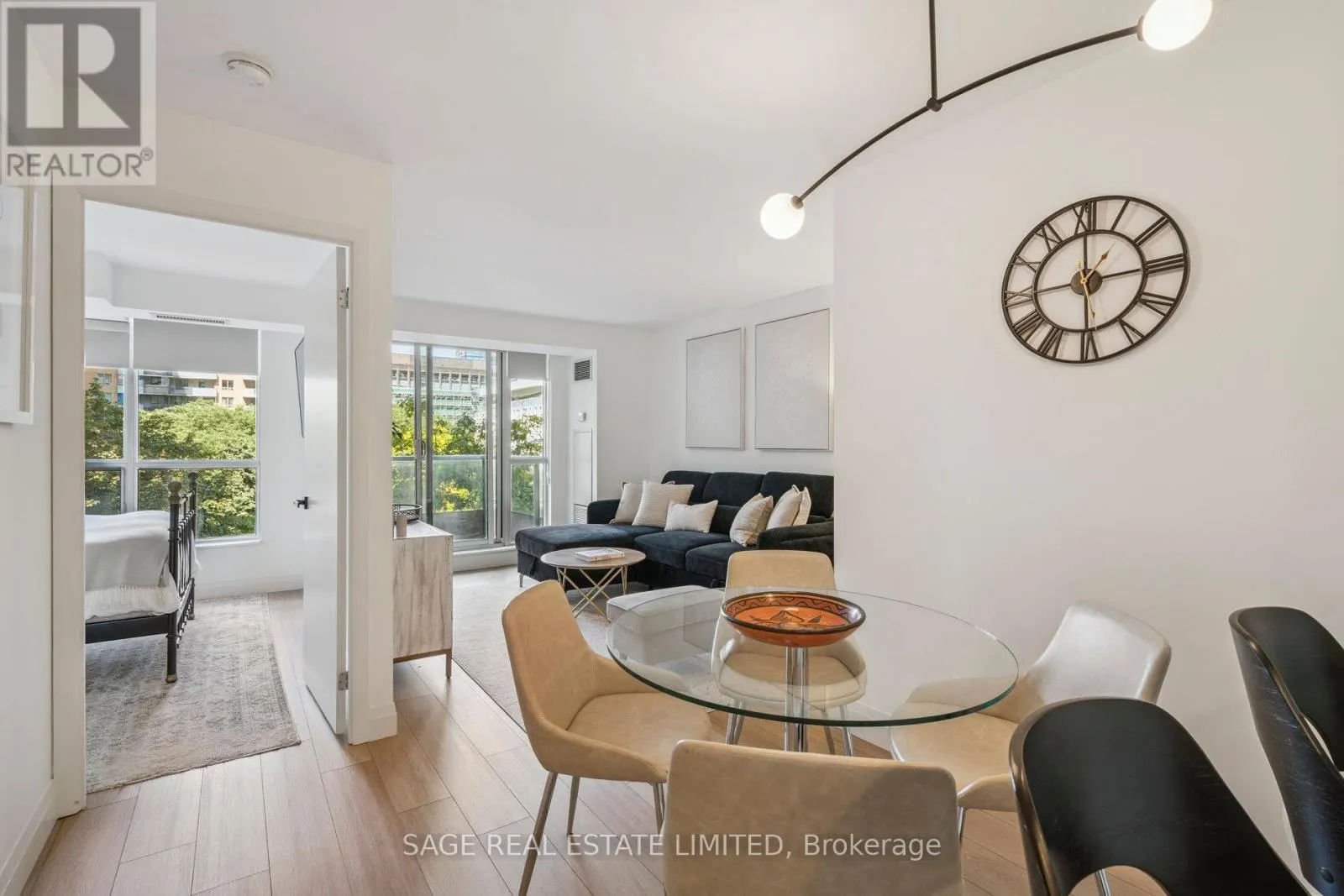 403 - 76 SHUTER STREET