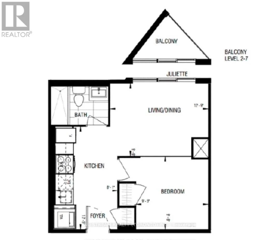 701 - 30 TRETTI WAY