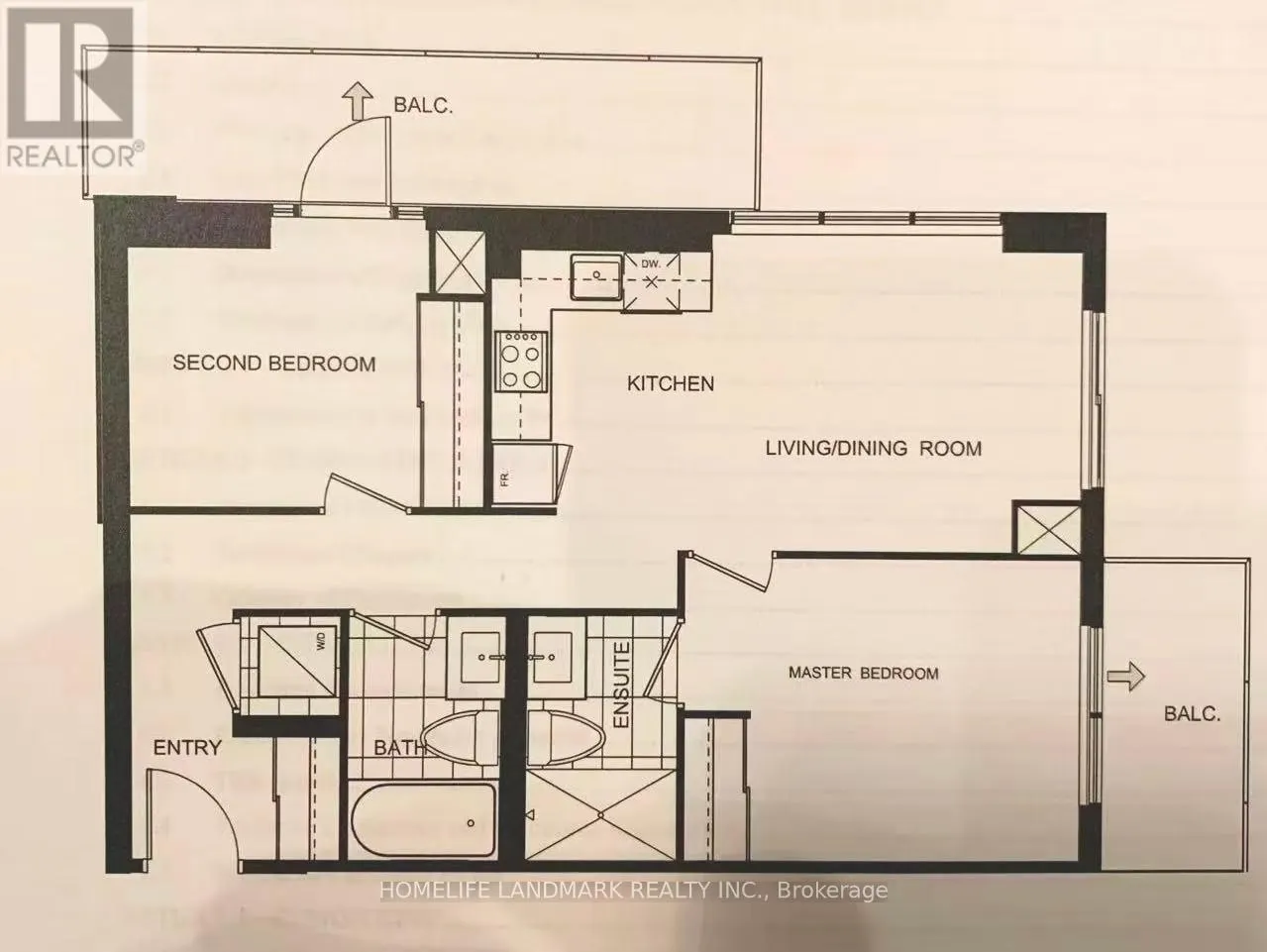 806 - 7 KENASTON GARDENS