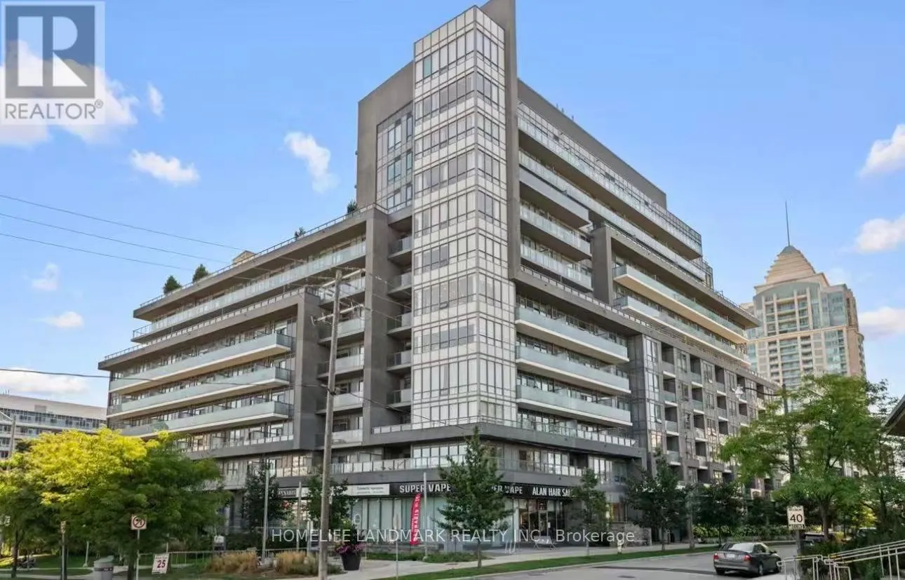 806 - 7 KENASTON GARDENS