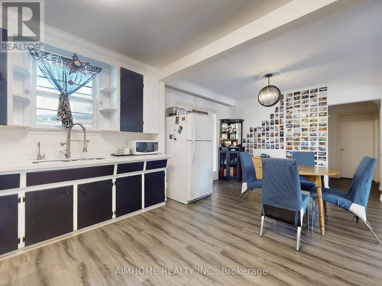 61 TALBOT ROAD