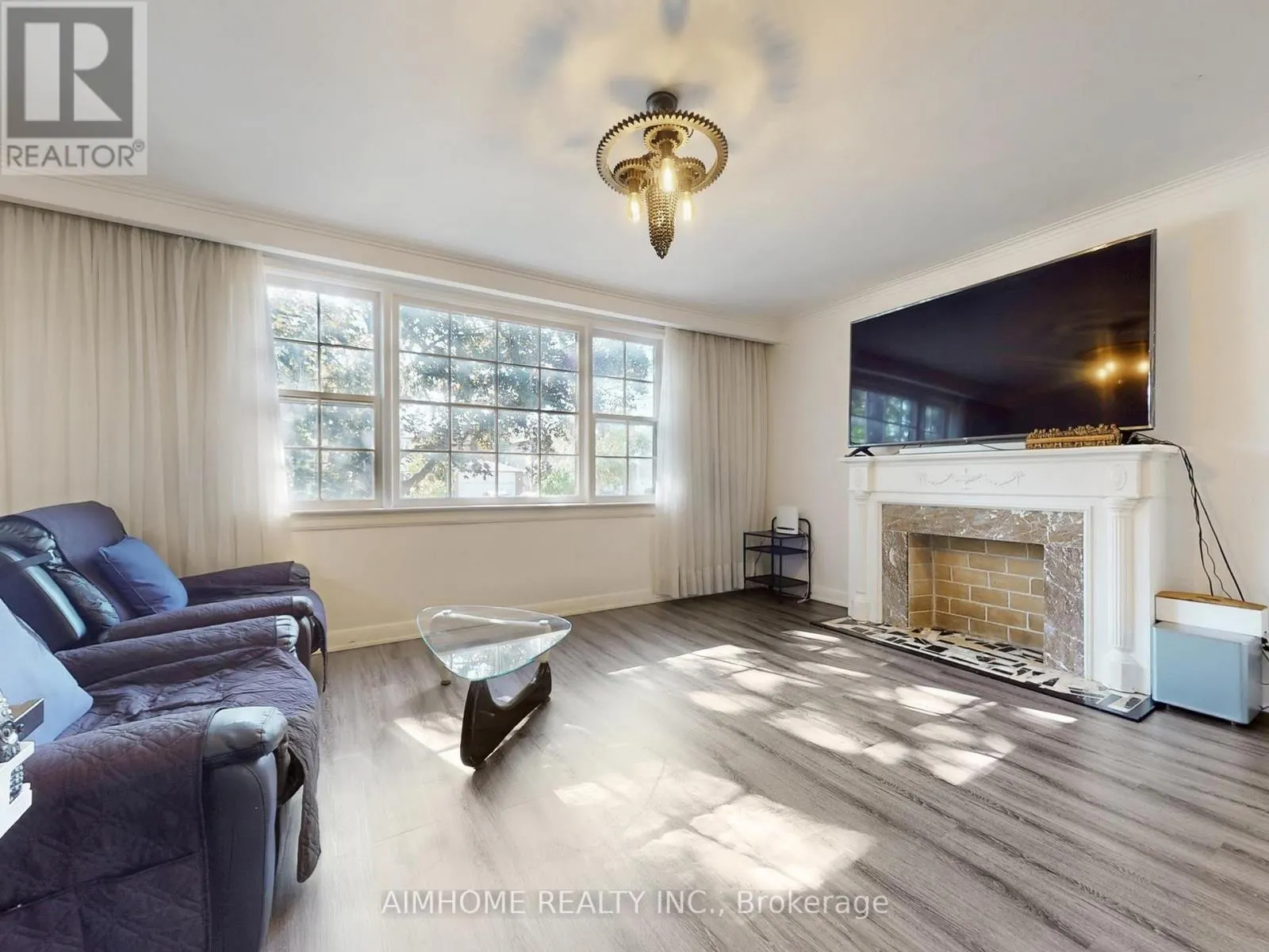 61 TALBOT ROAD