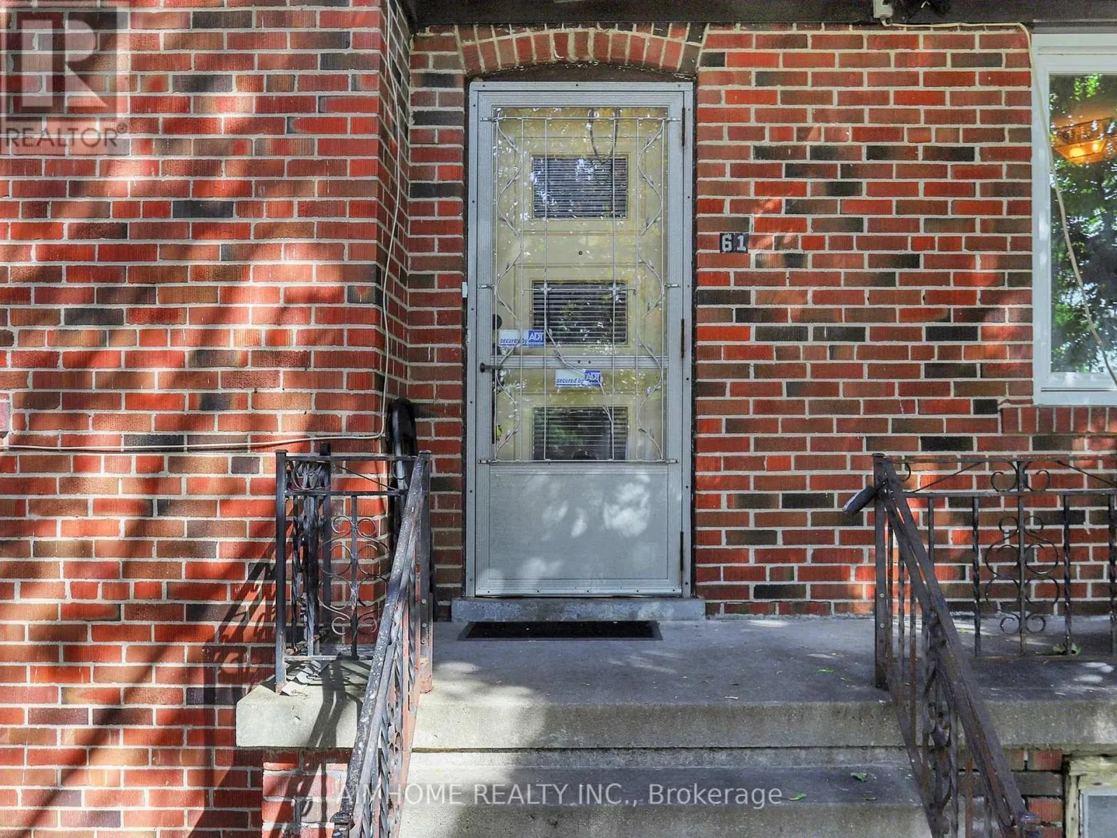 61 TALBOT ROAD