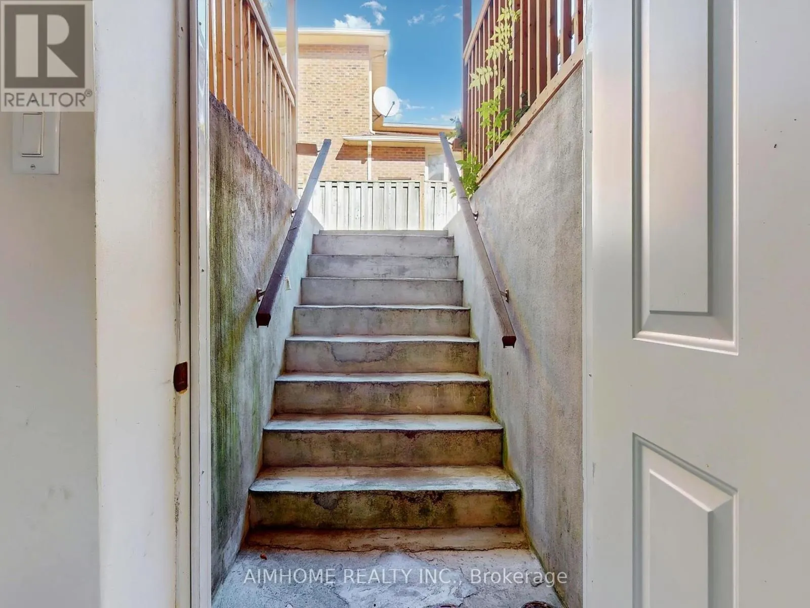 61 TALBOT ROAD