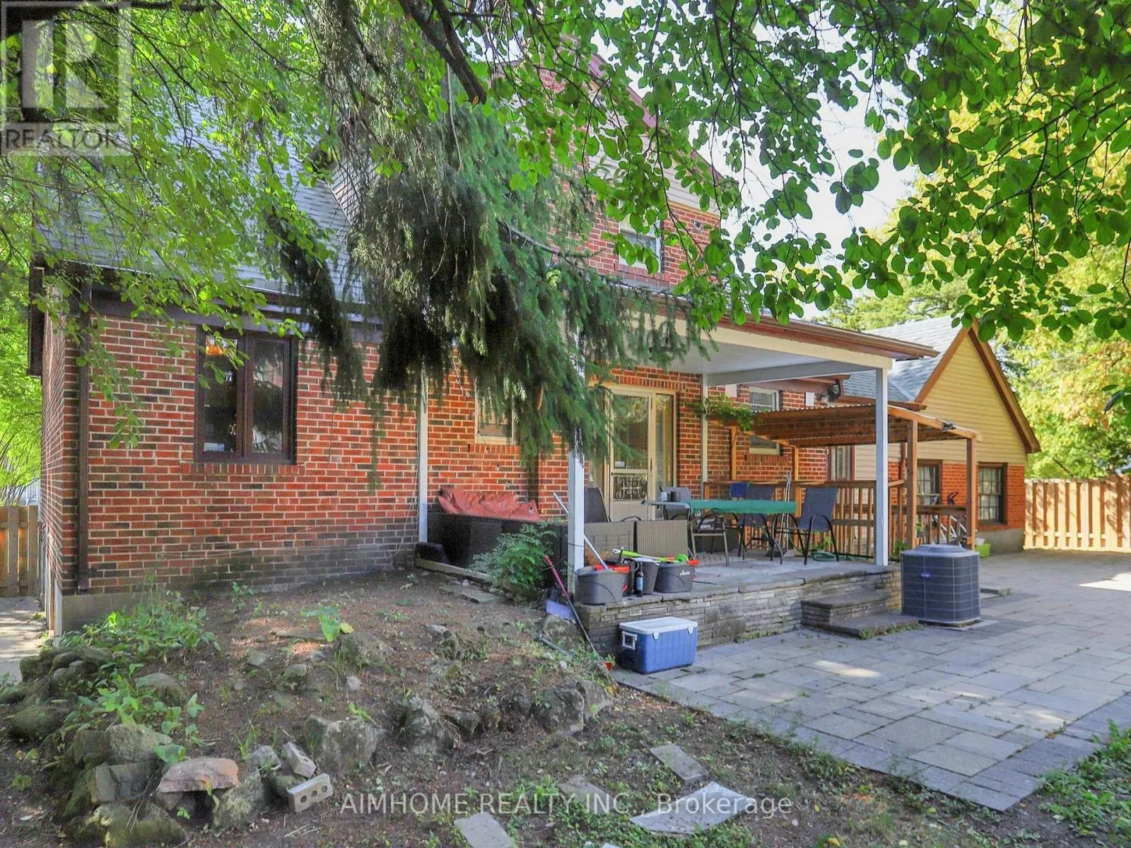 61 TALBOT ROAD
