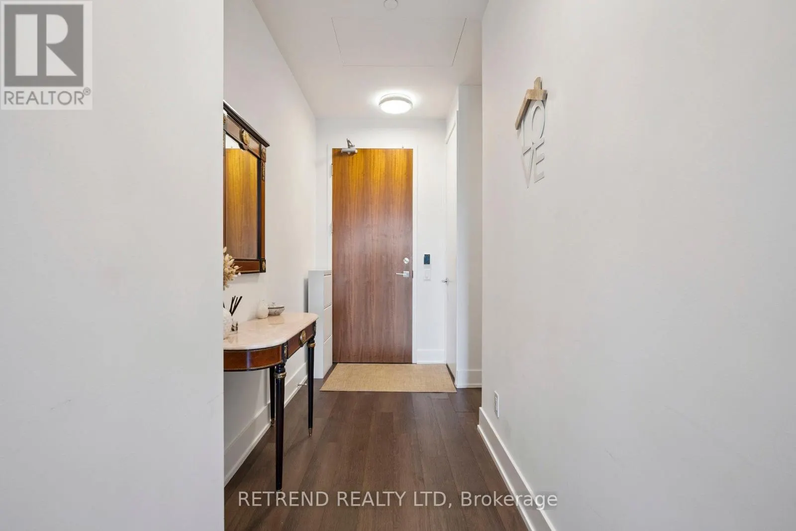 610 - 111 ST CLAIR AVENUE W