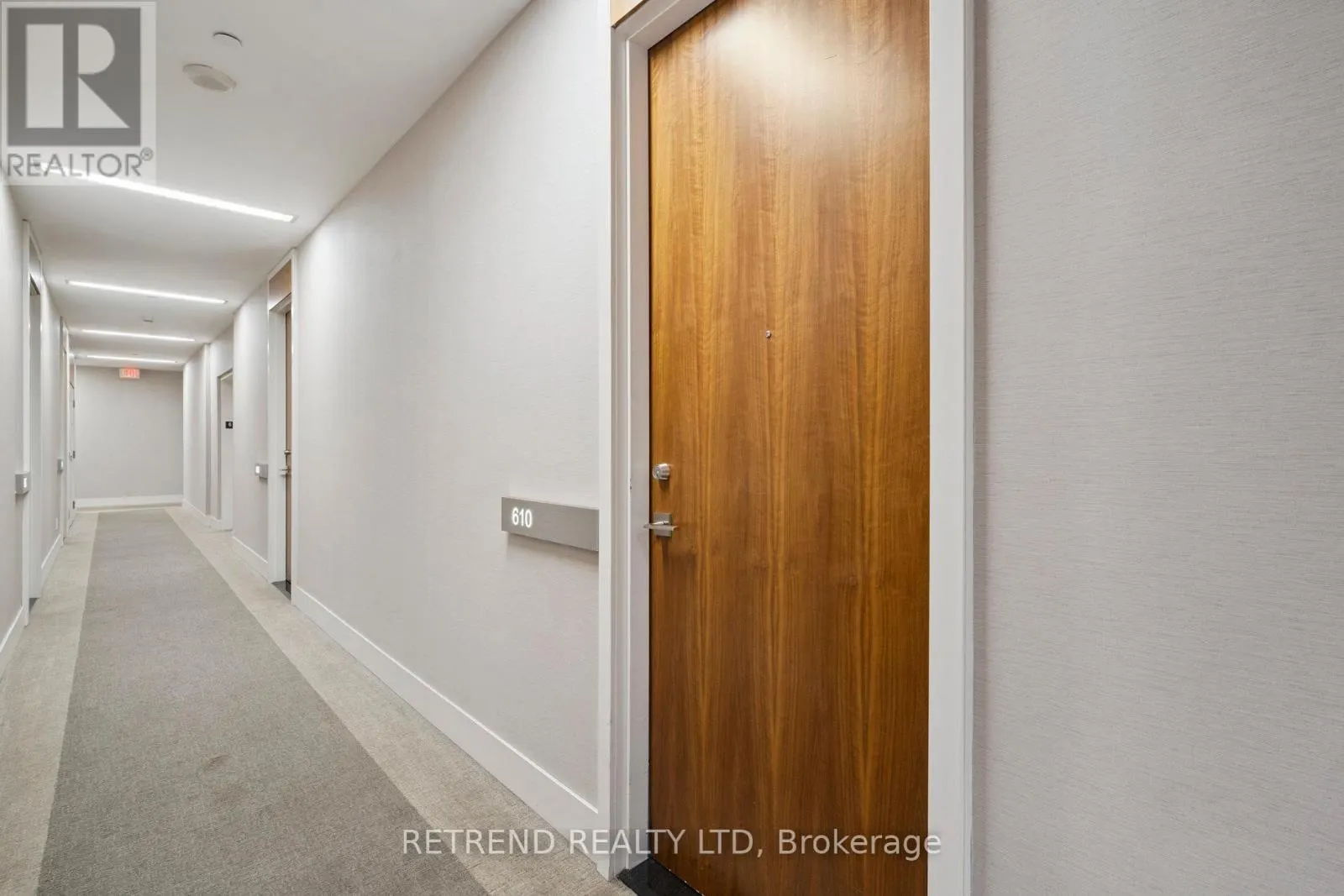 610 - 111 ST CLAIR AVENUE W