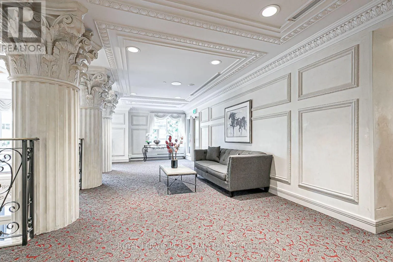1502 - 5418 YONGE STREET