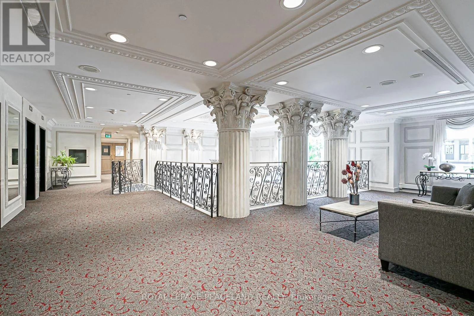 1502 - 5418 YONGE STREET