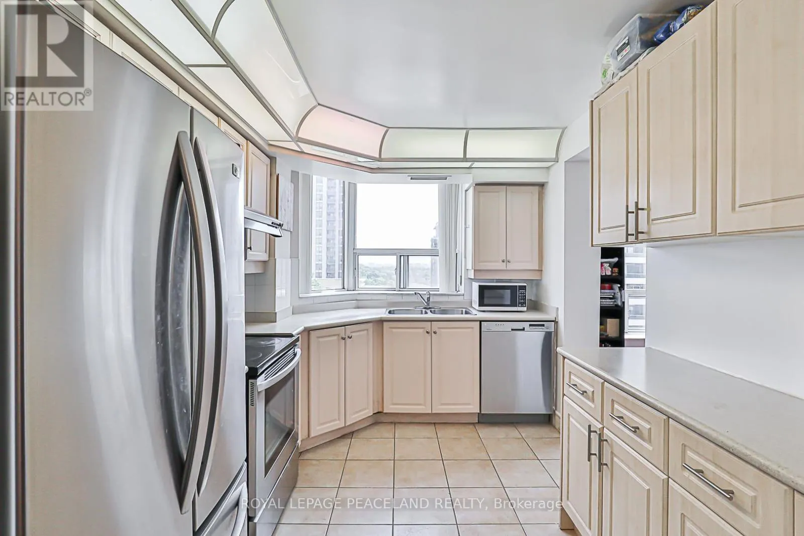 1502 - 5418 YONGE STREET