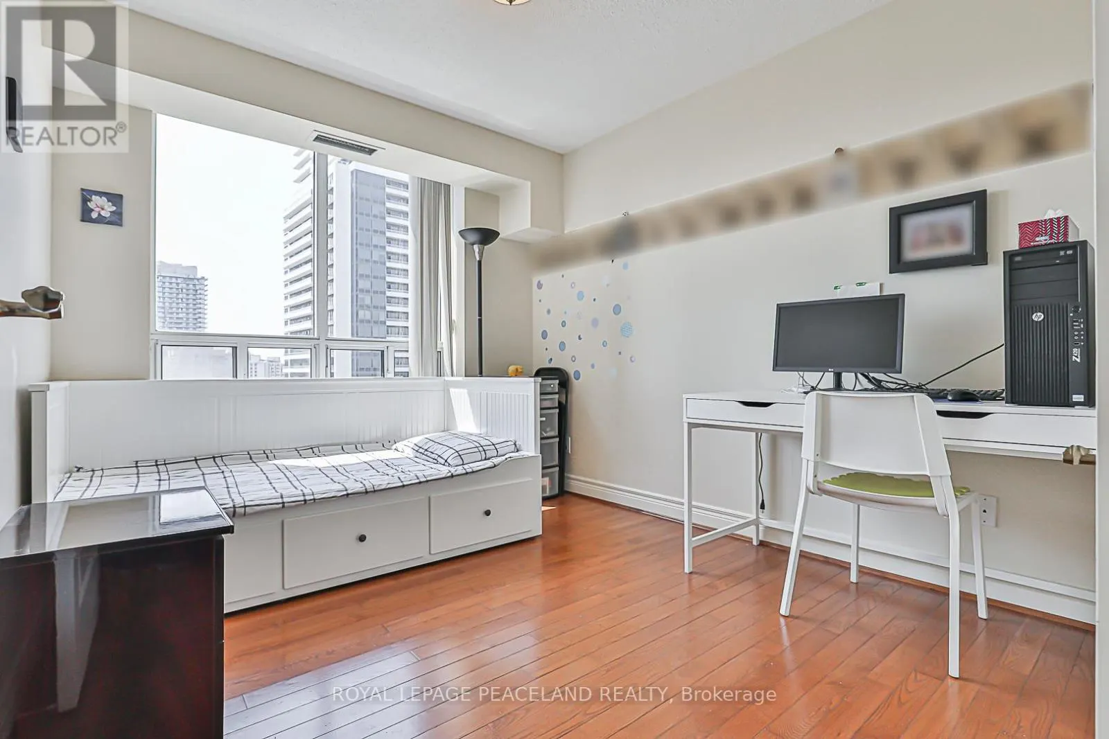 1502 - 5418 YONGE STREET