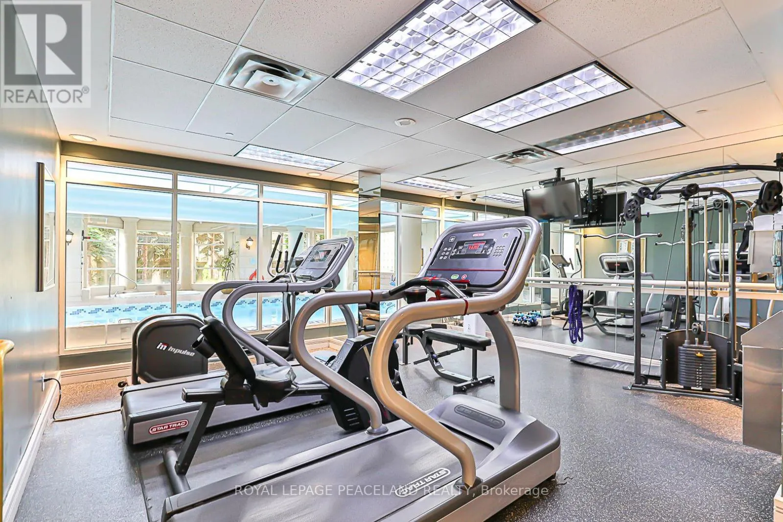 1502 - 5418 YONGE STREET