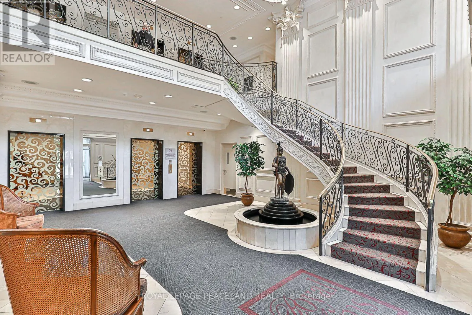 1502 - 5418 YONGE STREET
