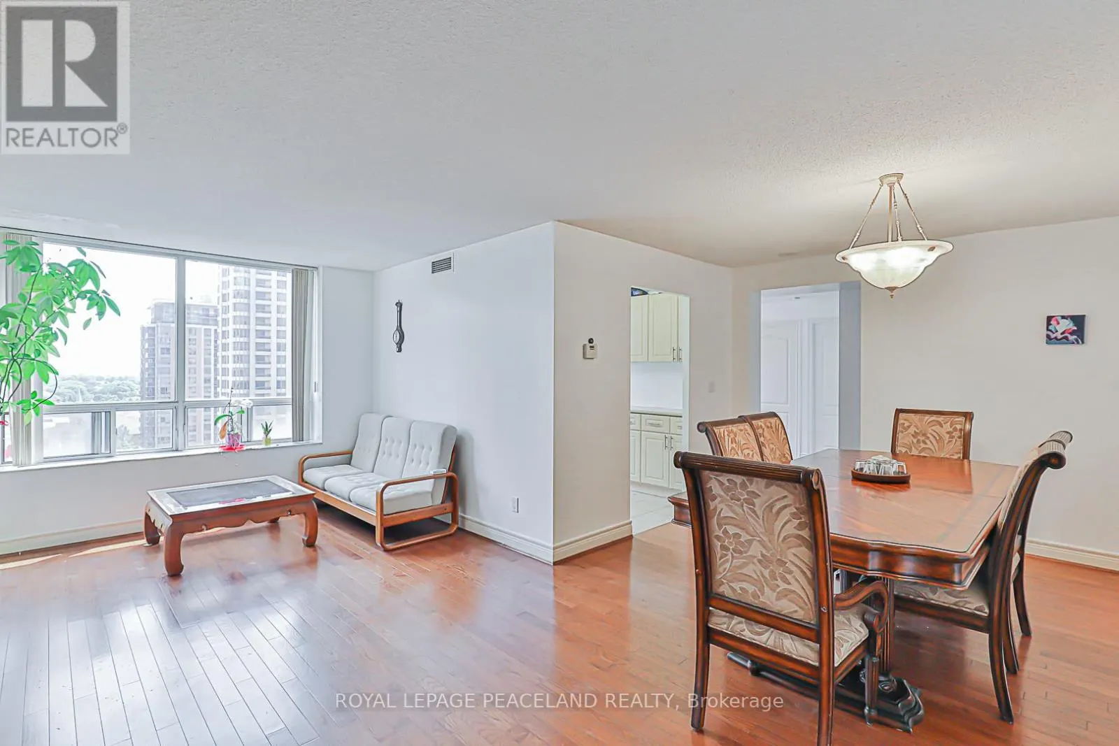 1502 - 5418 YONGE STREET