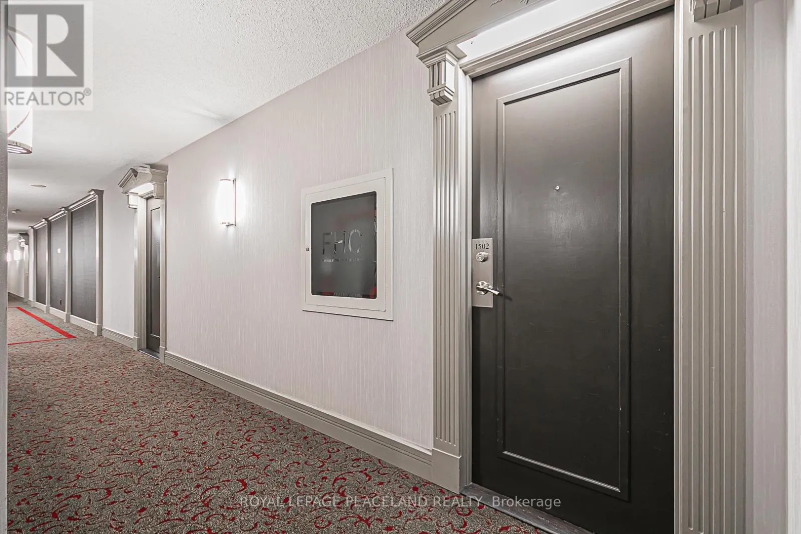 1502 - 5418 YONGE STREET