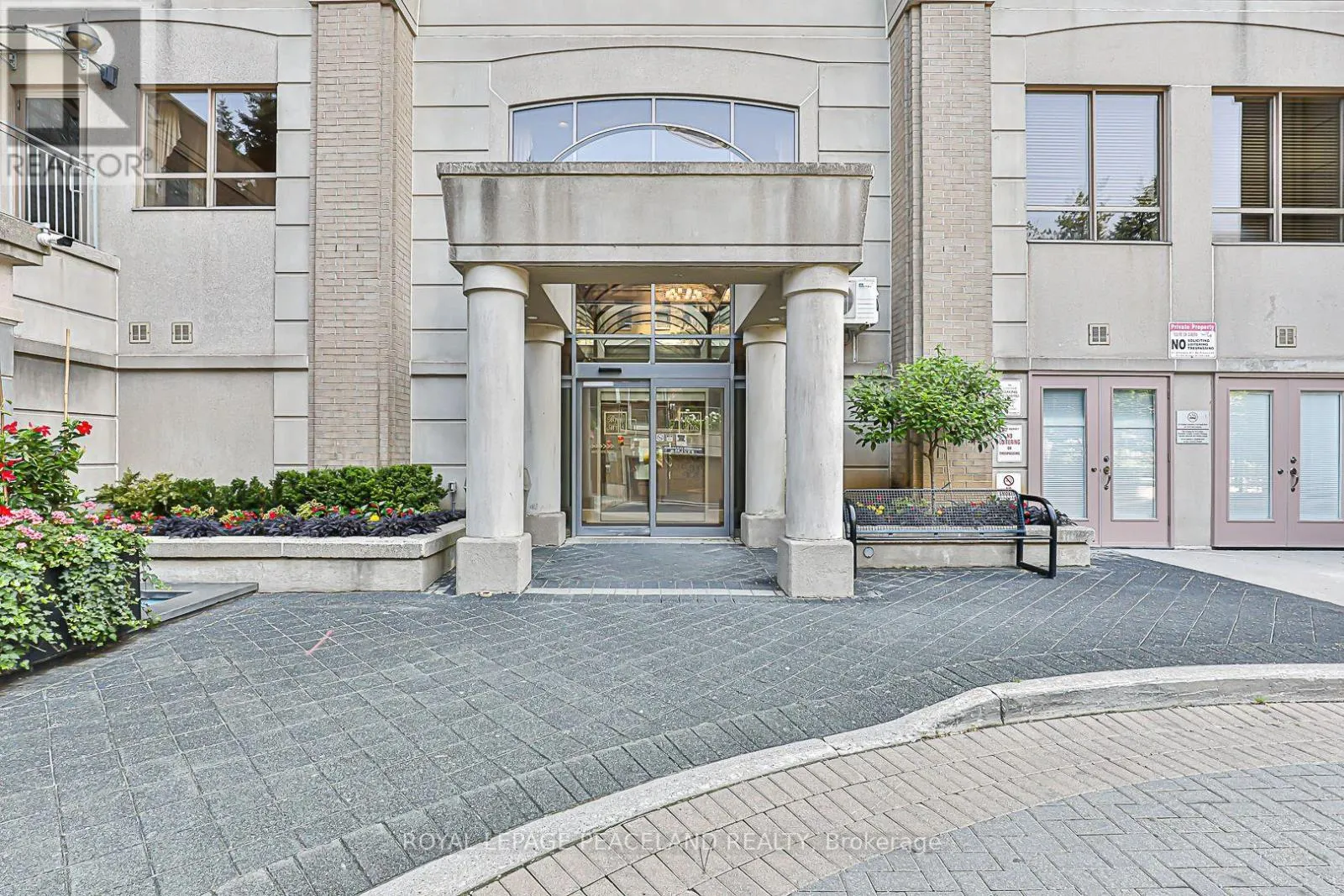 1502 - 5418 YONGE STREET