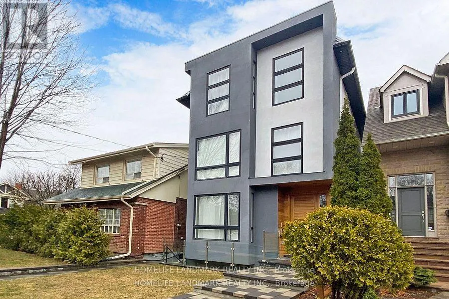 301 JEDBURGH ROAD