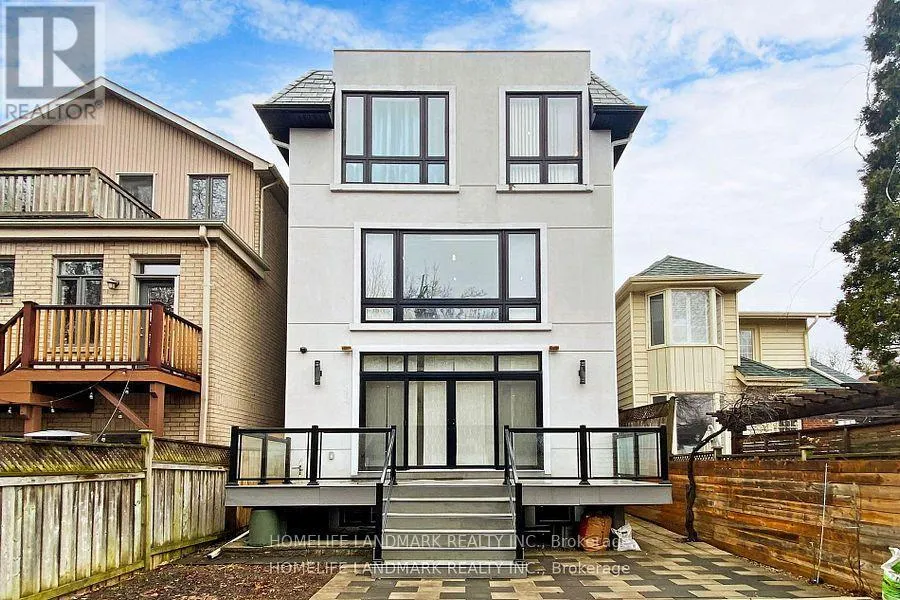 301 JEDBURGH ROAD