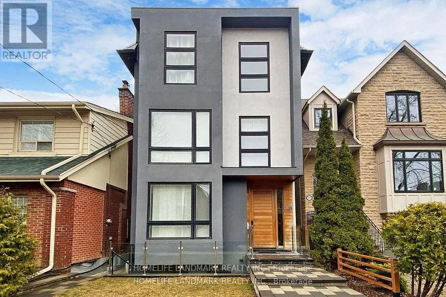 301 JEDBURGH ROAD