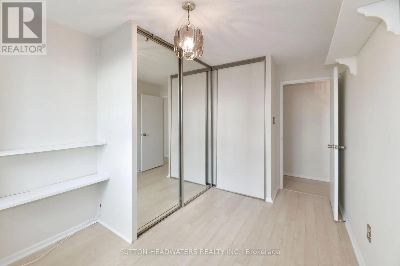 2306 - 5 OLD SHEPPARD AVENUE