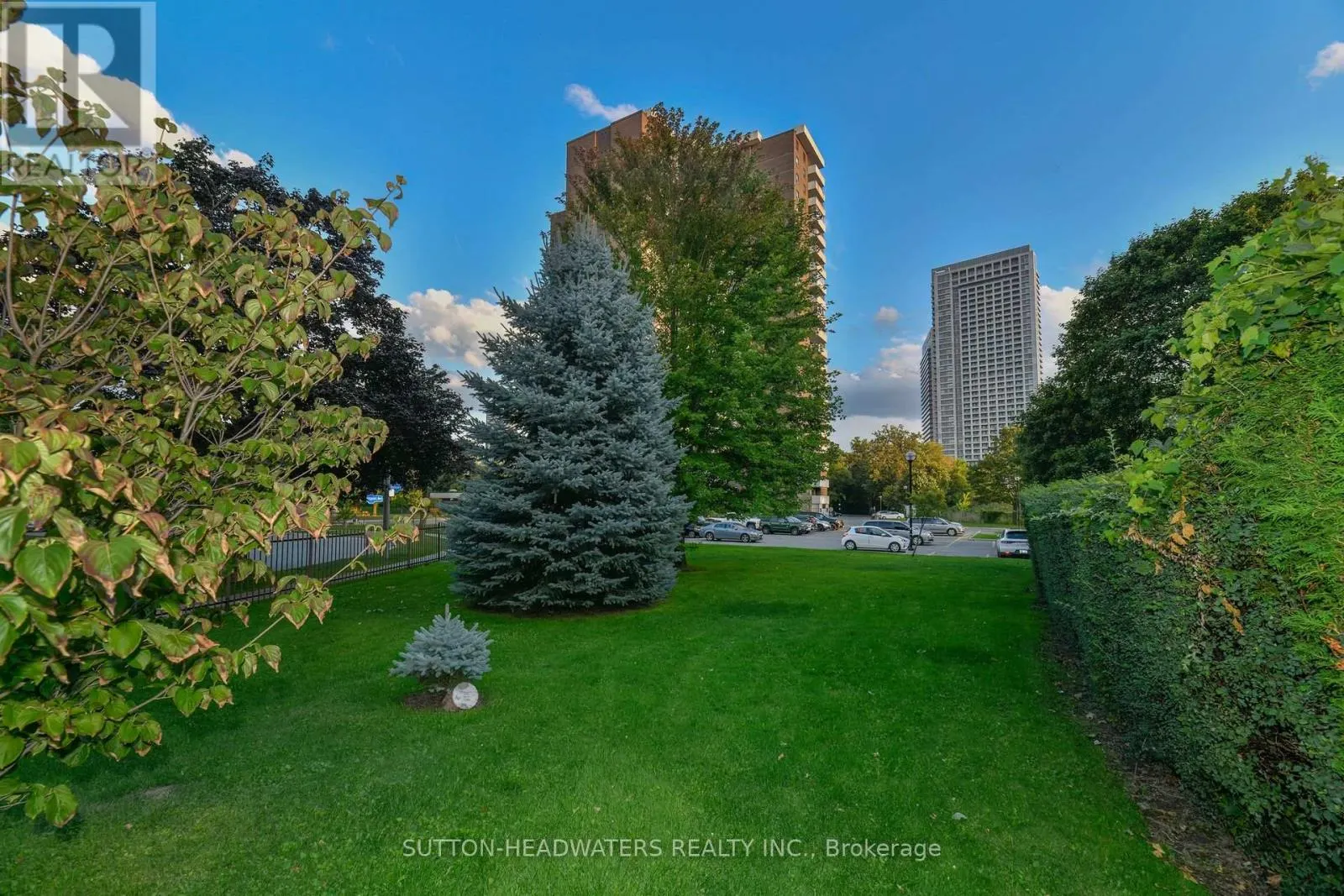 2306 - 5 OLD SHEPPARD AVENUE
