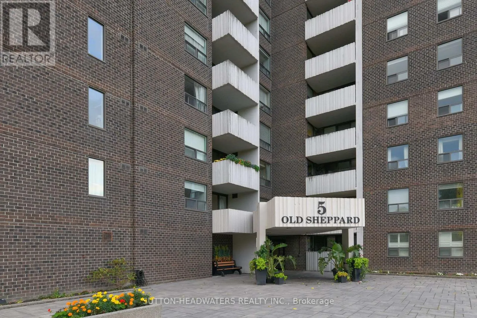 2306 - 5 OLD SHEPPARD AVENUE