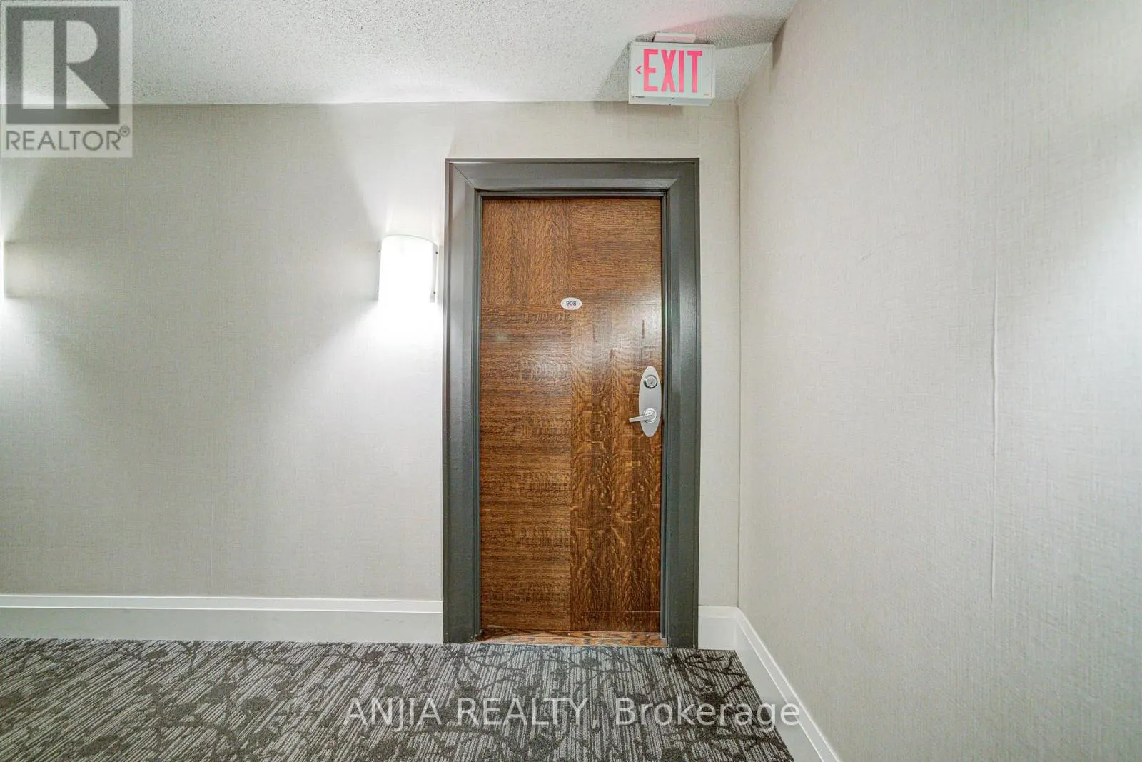 908 - 1 REAN DRIVE