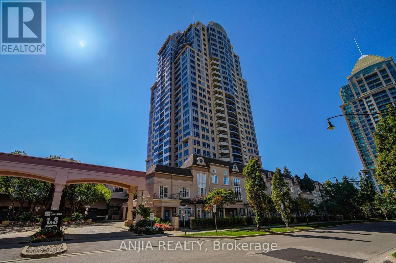908 - 1 REAN DRIVE