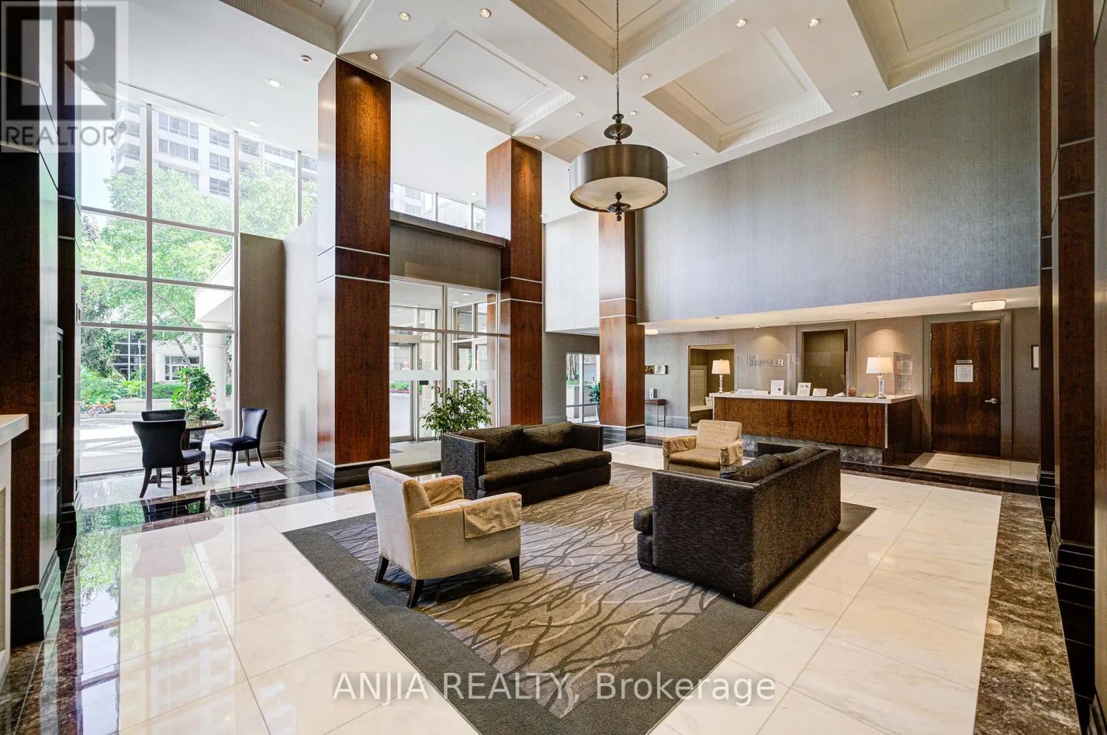 908 - 1 REAN DRIVE
